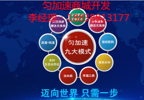 中国工厂网 网站建设工厂网 河南省郑州市匀加速易物商城模式系统开发